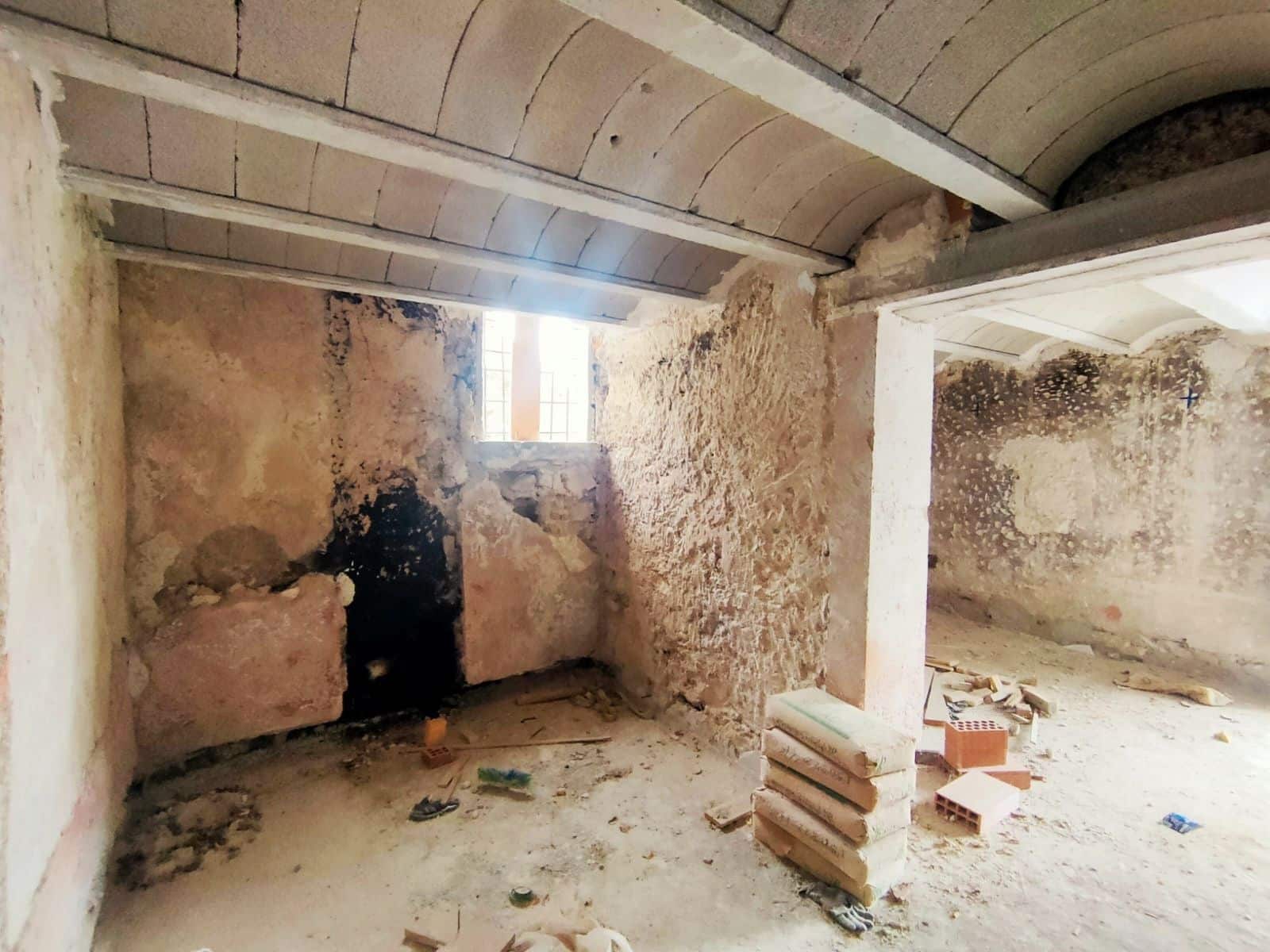 4 soveværelse Byhus til salg i Polop - € 135.000 (Ref: 8848918)