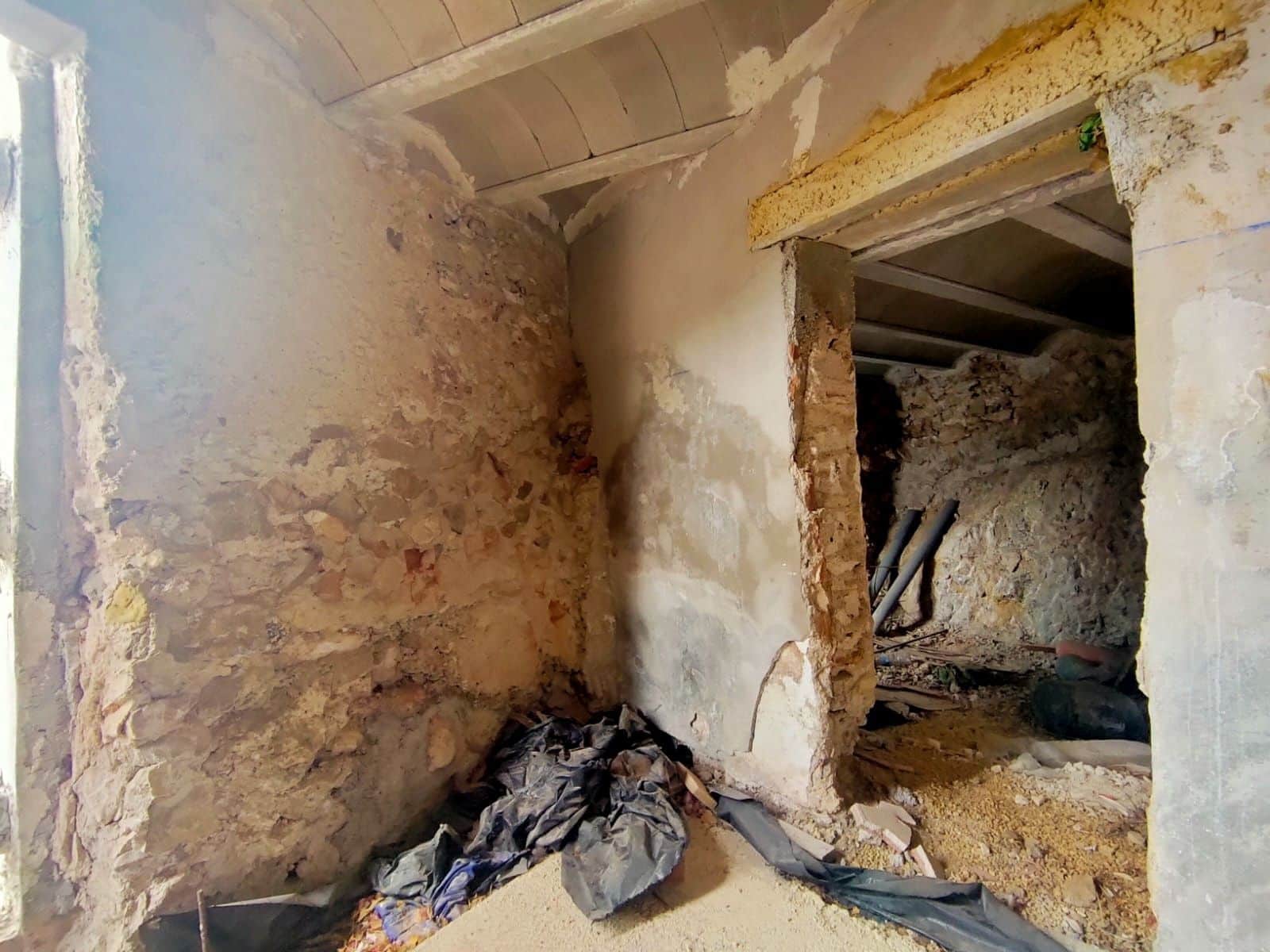 4 soveværelse Byhus til salg i Polop - € 135.000 (Ref: 8848918)