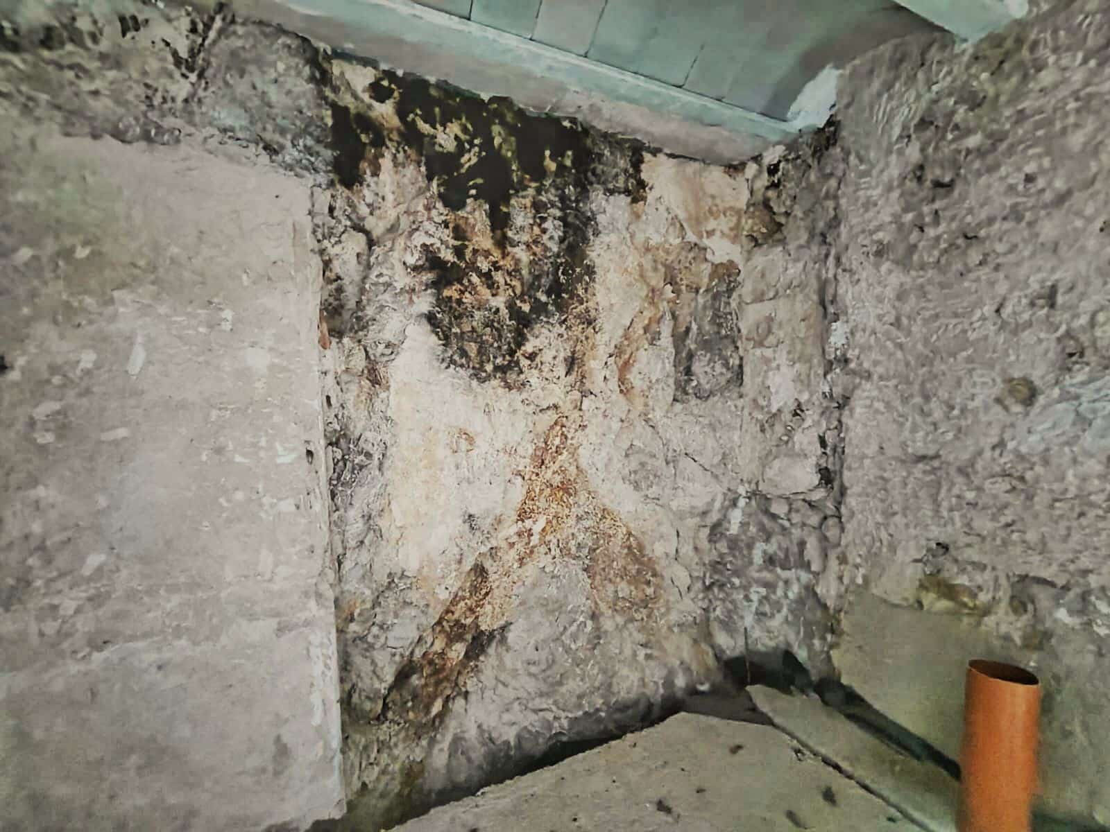 4 soveværelse Byhus til salg i Polop - € 135.000 (Ref: 8848918)