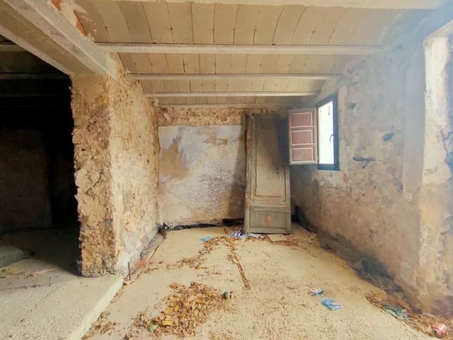 4 soveværelse Byhus til salg i Polop - € 135.000 (Ref: 8848918)