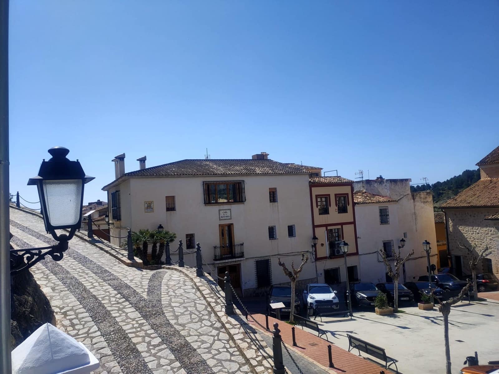 4 soveværelse Byhus til salg i Polop - € 135.000 (Ref: 8848918)