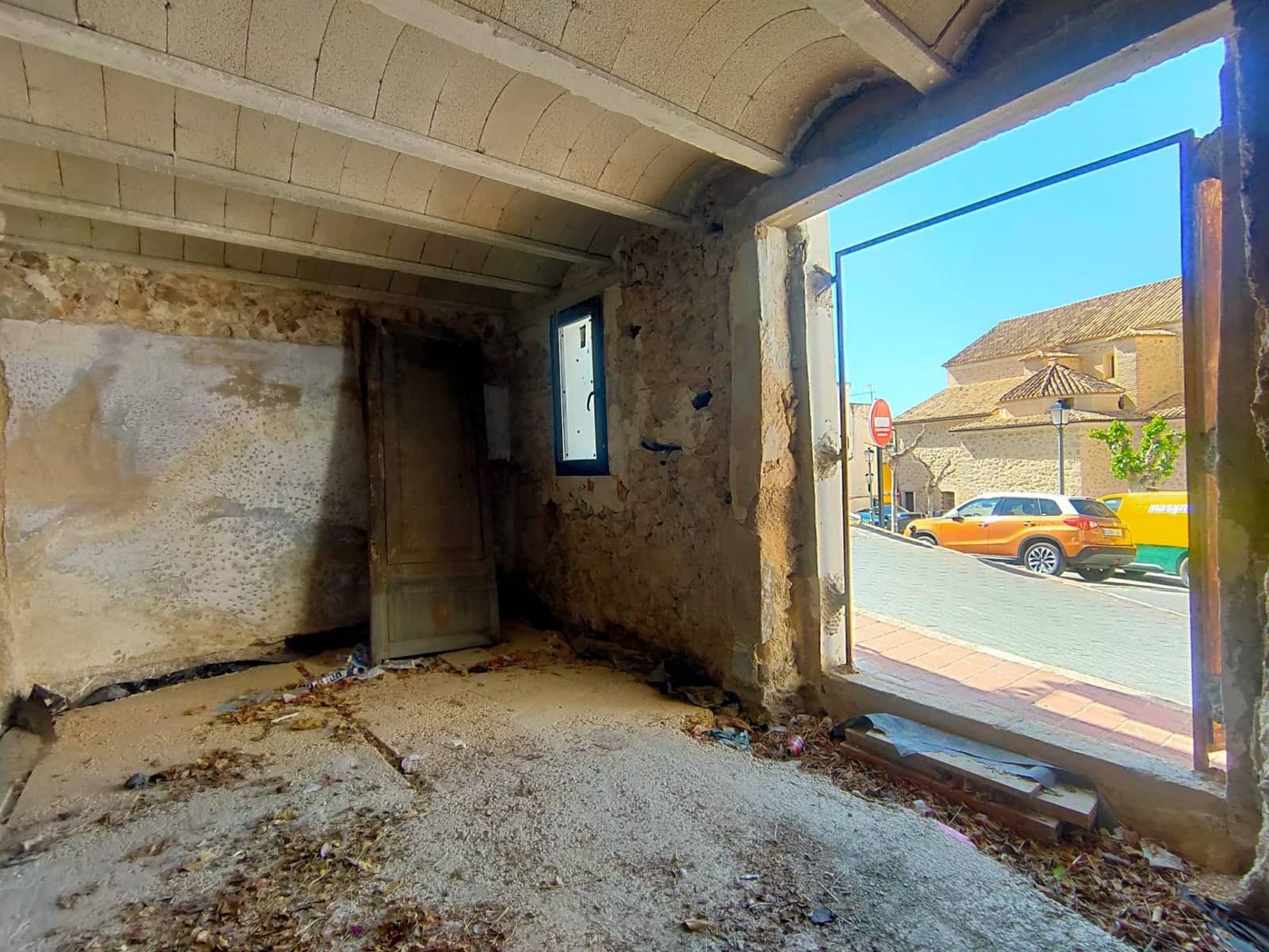 4 soveværelse Byhus til salg i Polop - € 135.000 (Ref: 8848918)