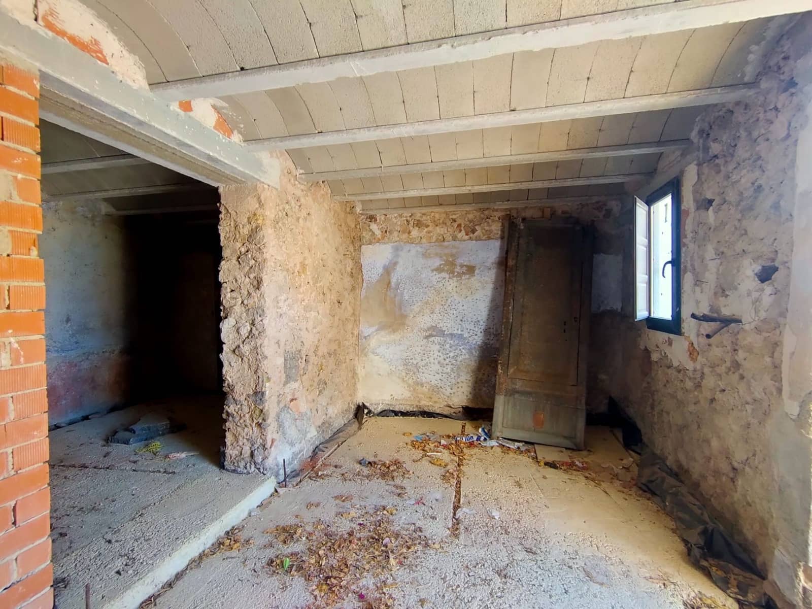 4 soveværelse Byhus til salg i Polop - € 135.000 (Ref: 8848918)