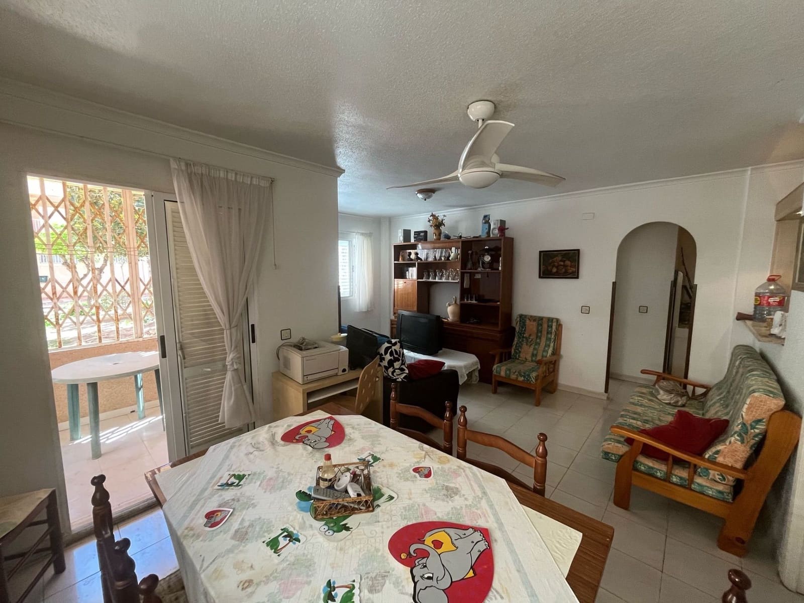 2 soverom Leilighet til salgs i Bolnuevo med garasje - € 139 000 (Ref: 8887796)