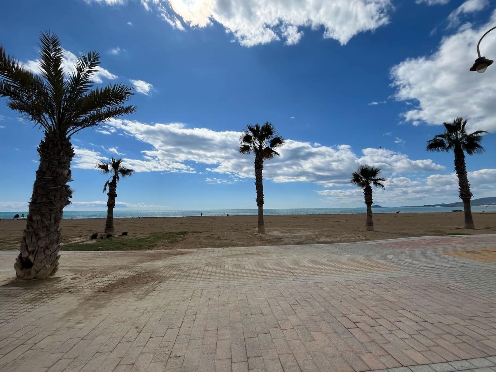 2 soverom Leilighet til salgs i Bolnuevo med garasje - € 139 000 (Ref: 8887796)