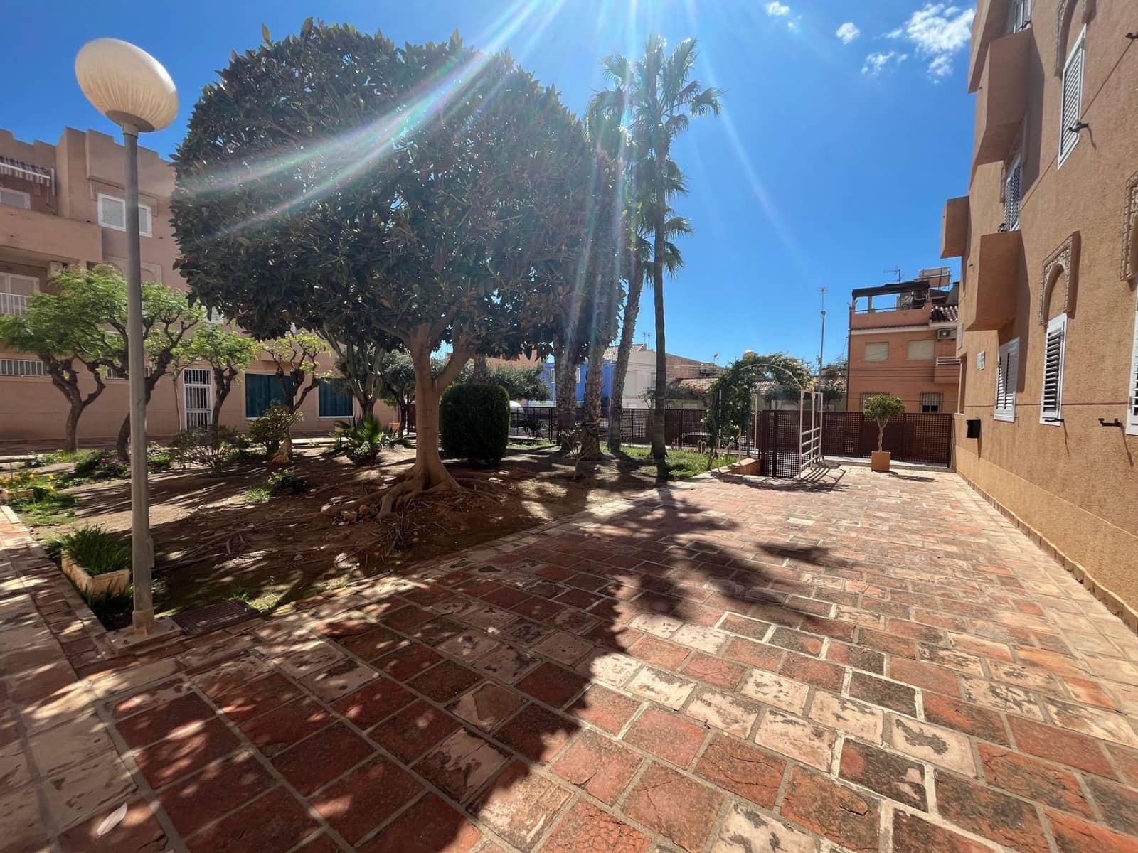 2 soverom Leilighet til salgs i Bolnuevo med garasje - € 139 000 (Ref: 8887796)