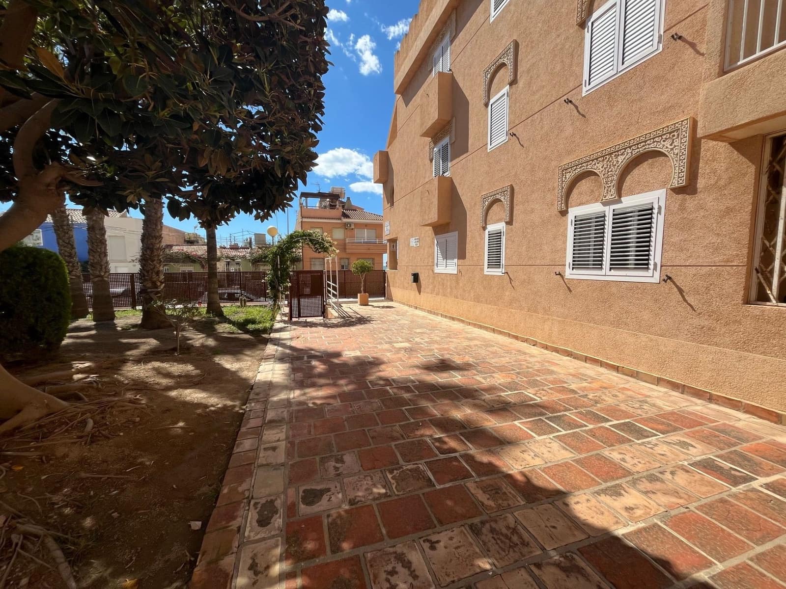 2 soverom Leilighet til salgs i Bolnuevo med garasje - € 139 000 (Ref: 8887796)