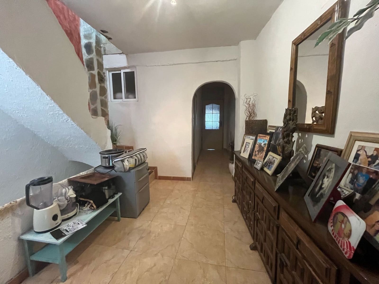 3 quarto Casa em Banda para venda em Relleu - 130 000 € (Ref: 8902946)