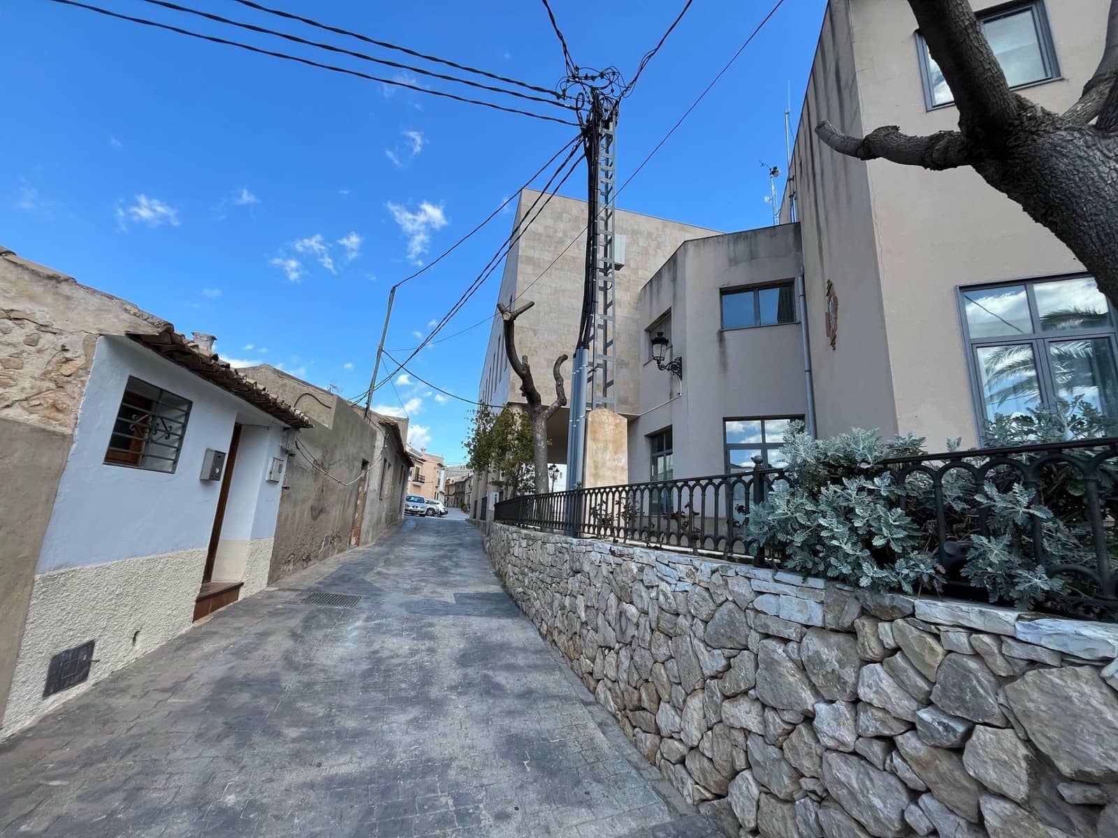 3 quarto Casa em Banda para venda em Relleu - 130 000 € (Ref: 8902946)