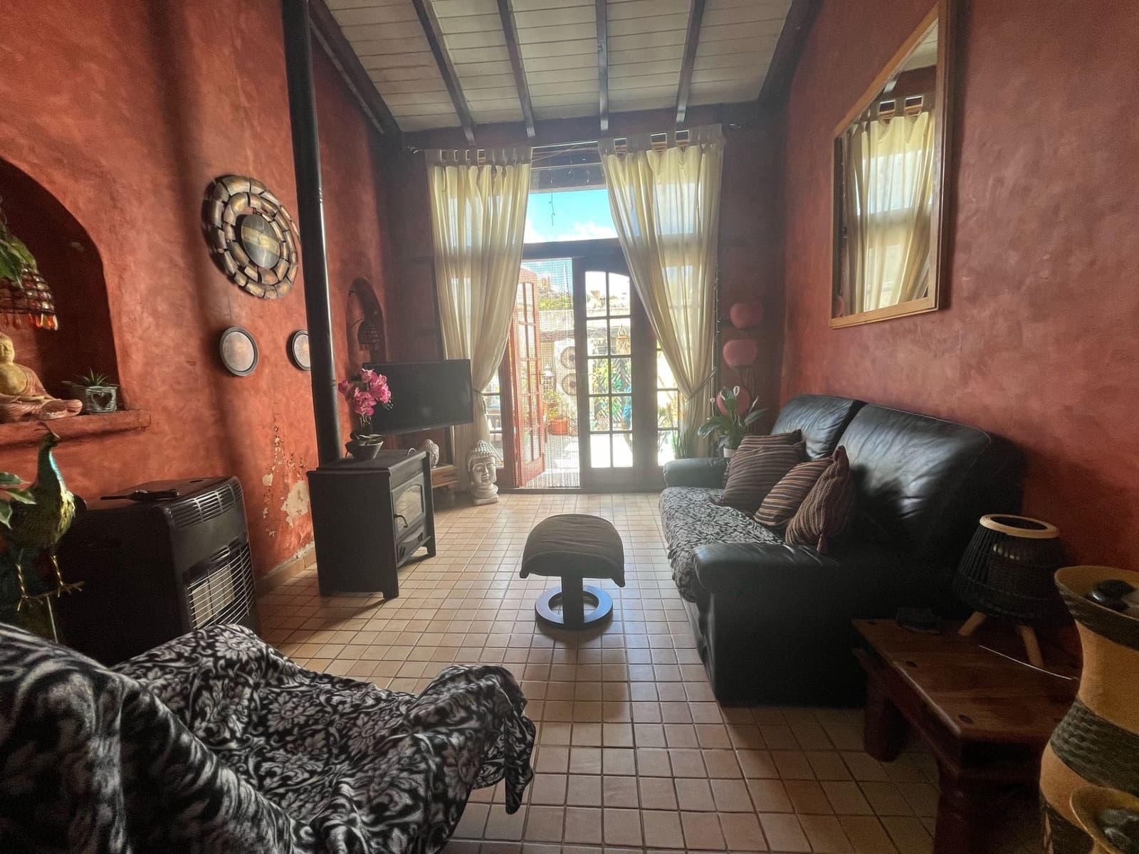 3 quarto Casa em Banda para venda em Relleu - 130 000 € (Ref: 8902946)