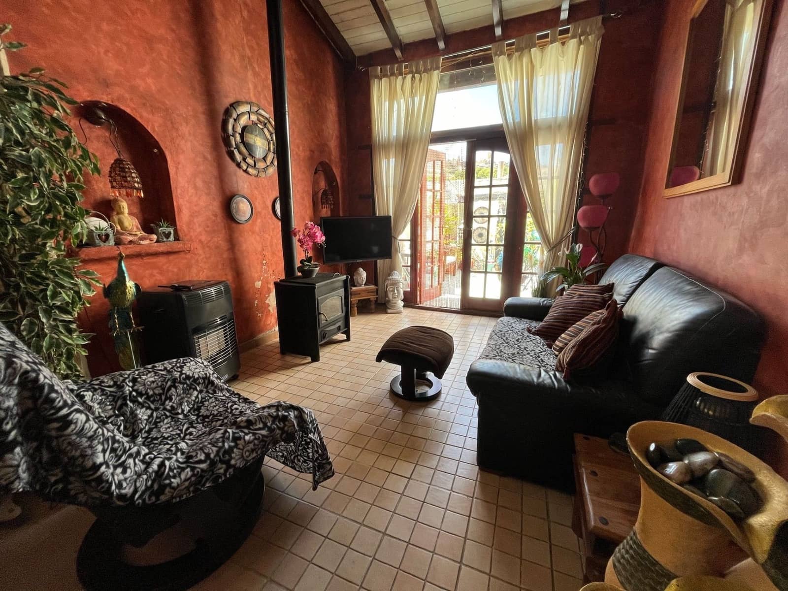 3 quarto Casa em Banda para venda em Relleu - 130 000 € (Ref: 8902946)