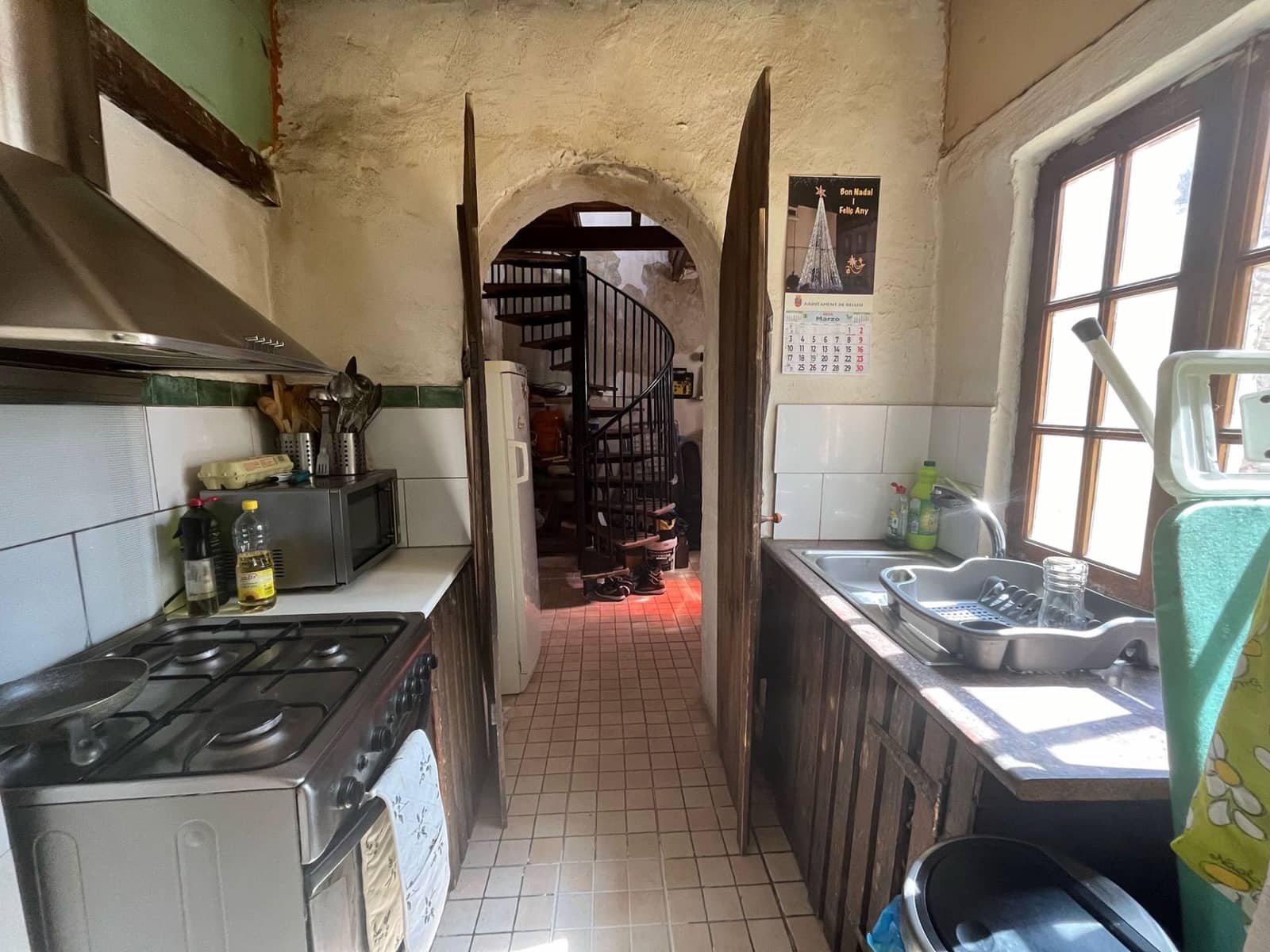 3 quarto Casa em Banda para venda em Relleu - 130 000 € (Ref: 8902946)