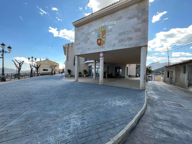 3 bedroom Townhouse for sale in Relleu - € 130,000 (Ref: 8902946)