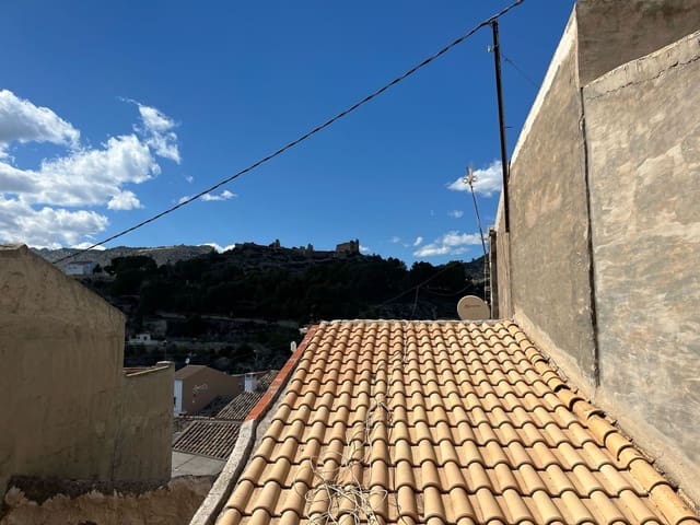 3 bedroom Townhouse for sale in Relleu - € 130,000 (Ref: 8902946)