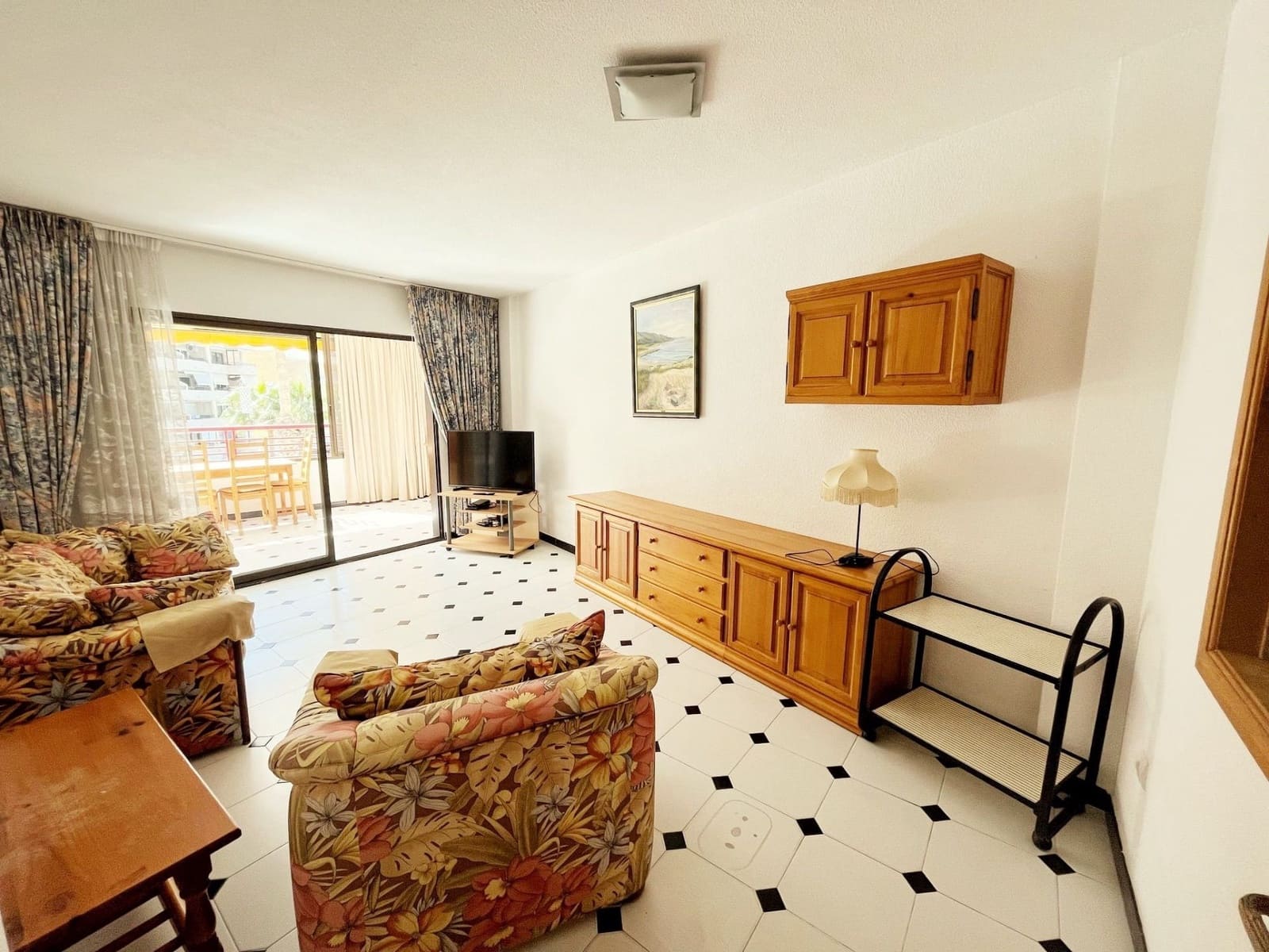 1 sovrum Lägenhet till salu i Finestrat med pool - 295 000 € (Ref: 8945900)