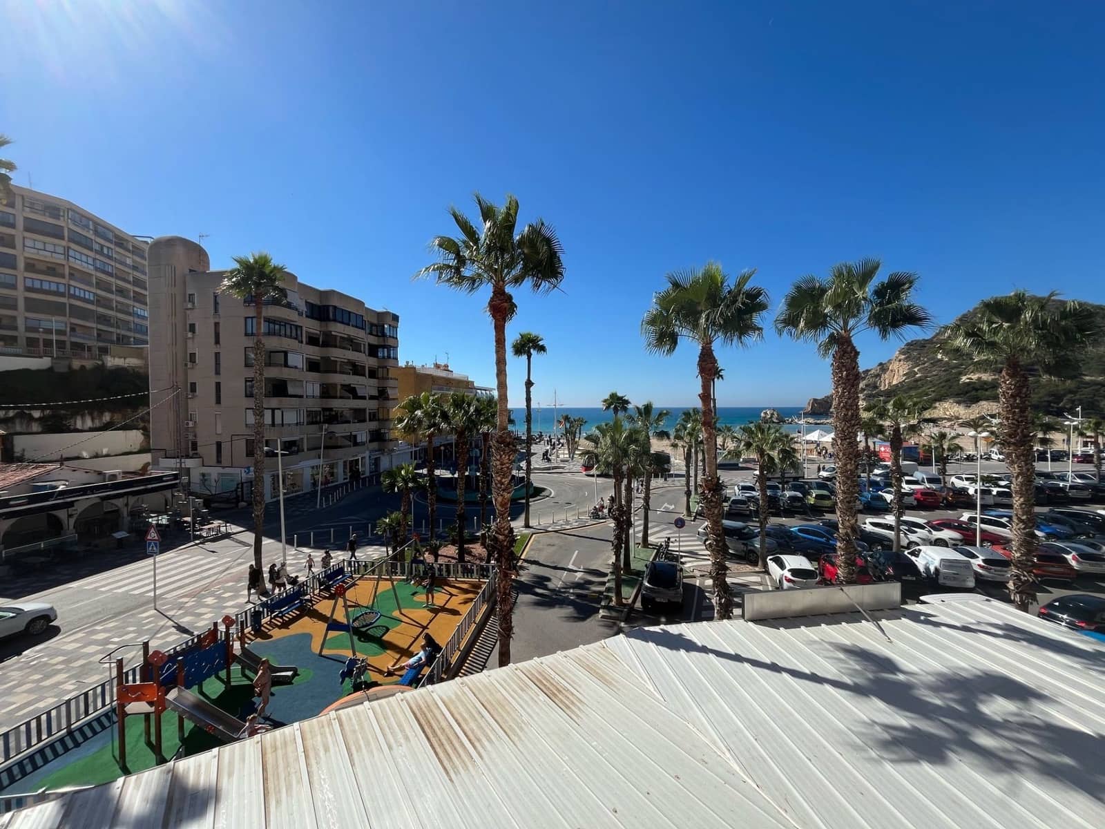 1 sovrum Lägenhet till salu i Finestrat med pool - 295 000 € (Ref: 8945900)