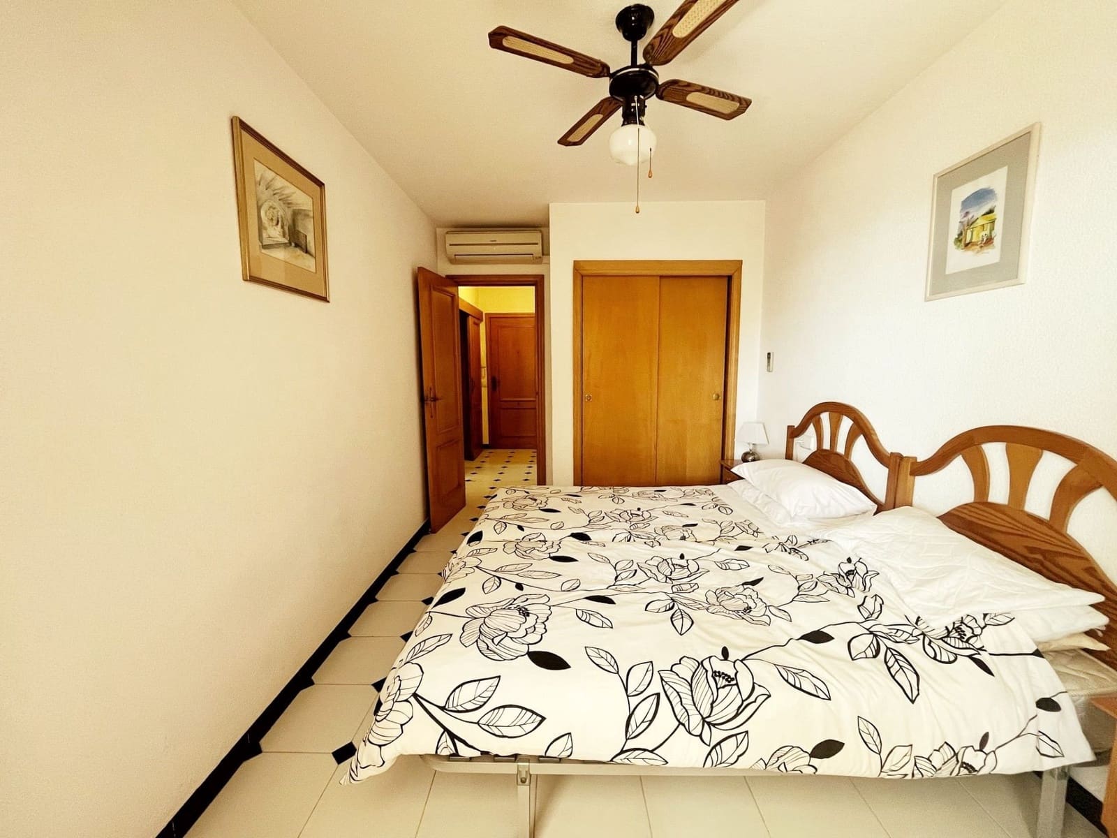 1 sovrum Lägenhet till salu i Finestrat med pool - 295 000 € (Ref: 8945900)