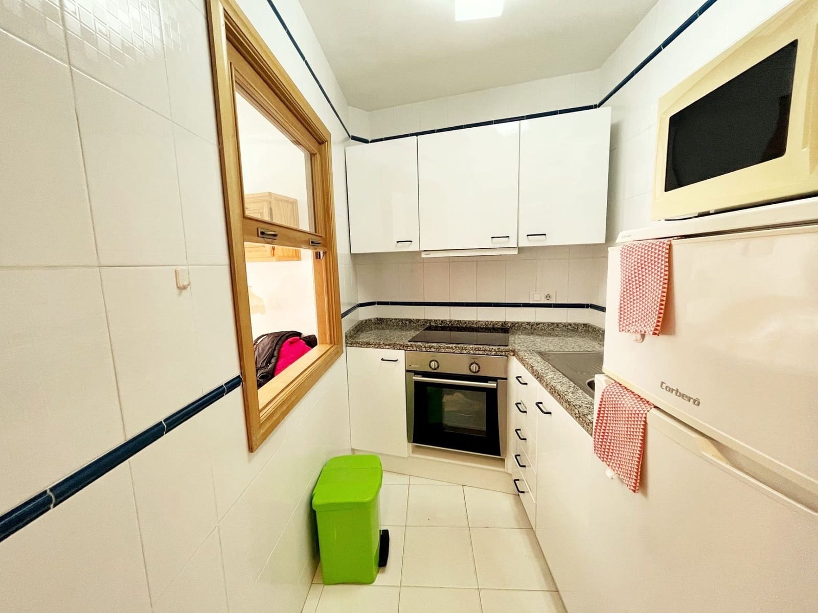 1 sovrum Lägenhet till salu i Finestrat med pool - 295 000 € (Ref: 8945900)