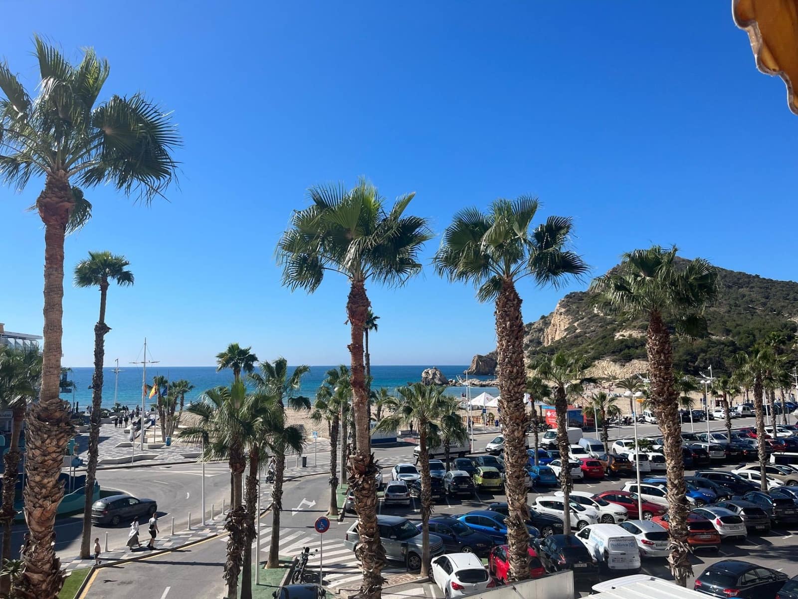 1 sovrum Lägenhet till salu i Finestrat med pool - 295 000 € (Ref: 8945900)