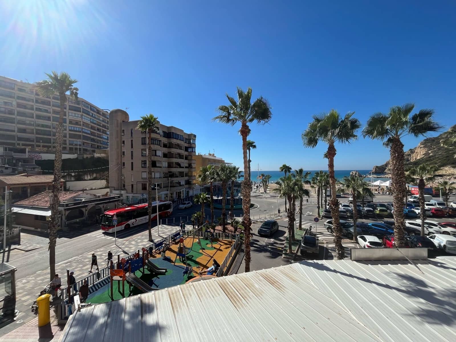 1 sovrum Lägenhet till salu i Finestrat med pool - 295 000 € (Ref: 8945900)