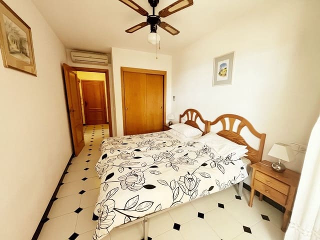 1 sovrum Lägenhet till salu i Finestrat med pool - 295 000 € (Ref: 8945900)