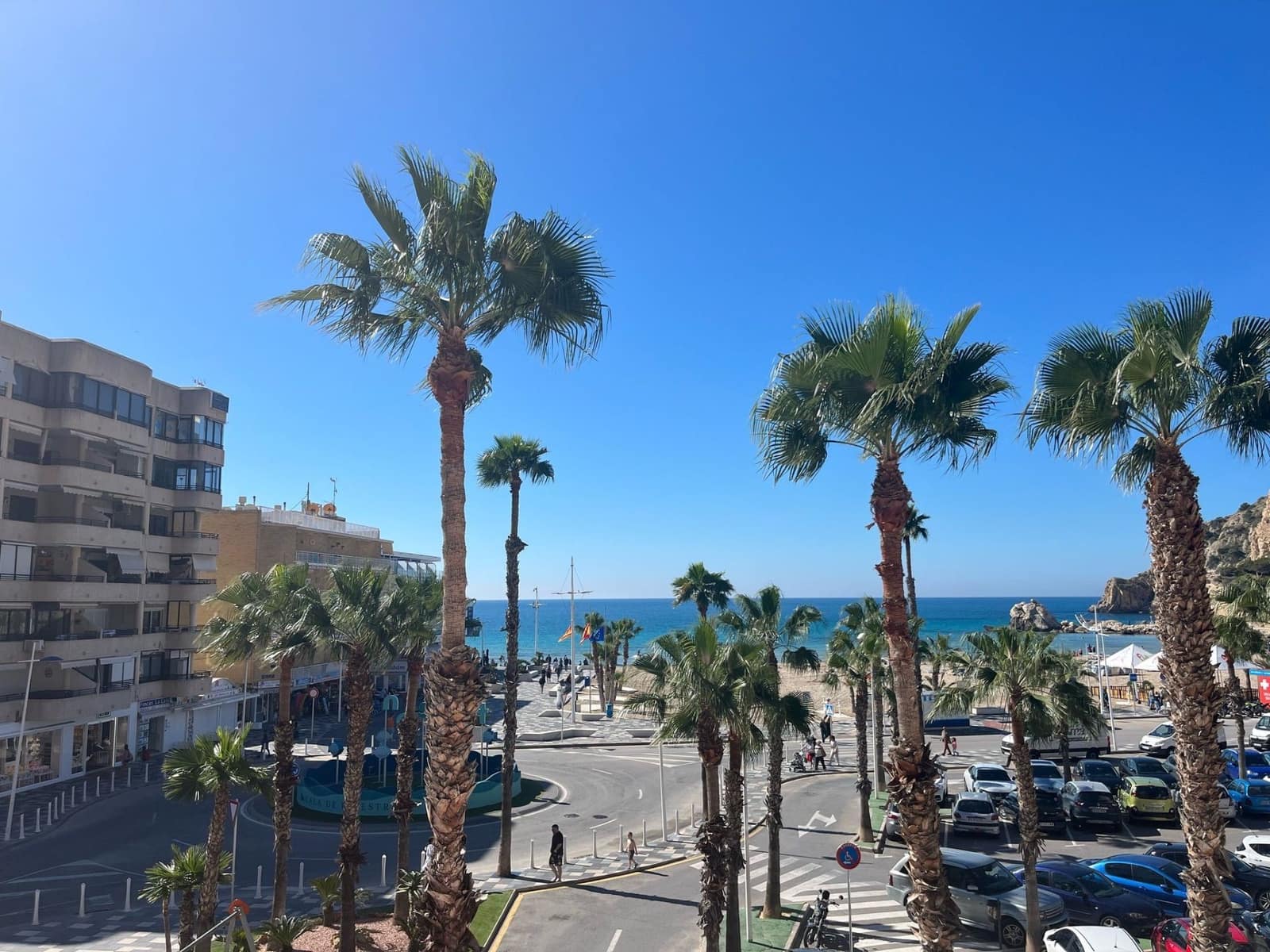 1 sovrum Lägenhet till salu i Finestrat med pool - 295 000 € (Ref: 8945900)