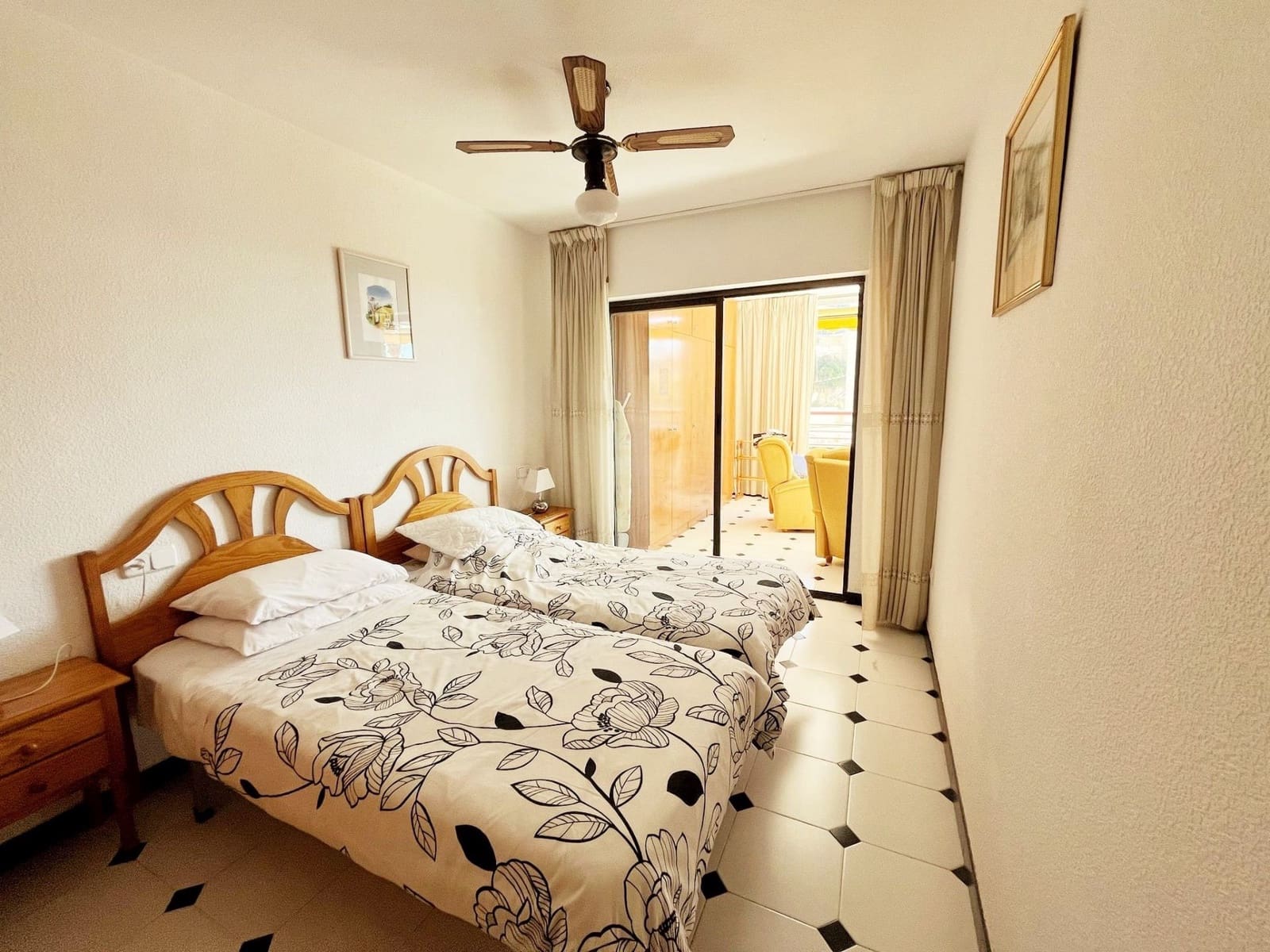 1 sovrum Lägenhet till salu i Finestrat med pool - 295 000 € (Ref: 8945900)