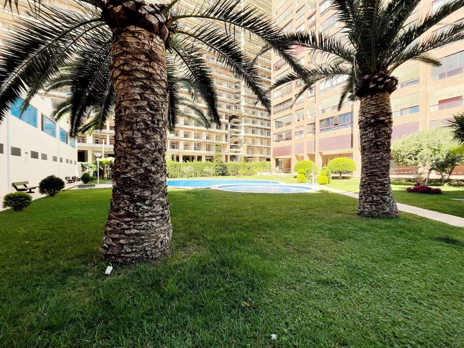 1 sovrum Lägenhet till salu i Finestrat med pool - 295 000 € (Ref: 8945900)