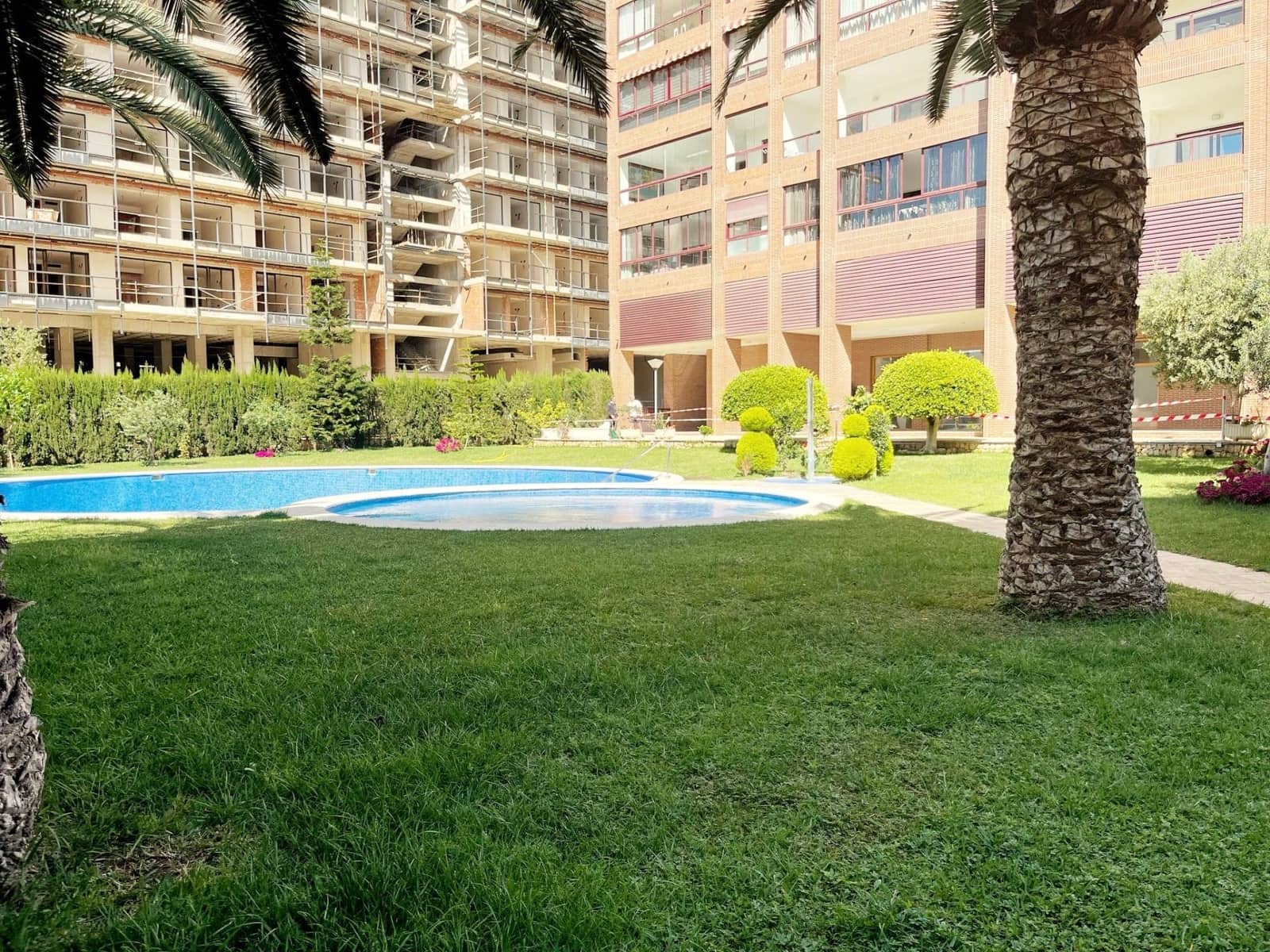 1 sovrum Lägenhet till salu i Finestrat med pool - 295 000 € (Ref: 8945900)