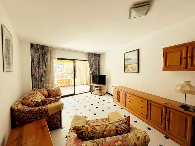 1 sovrum Lägenhet till salu i Finestrat med pool - 295 000 € (Ref: 8945900)