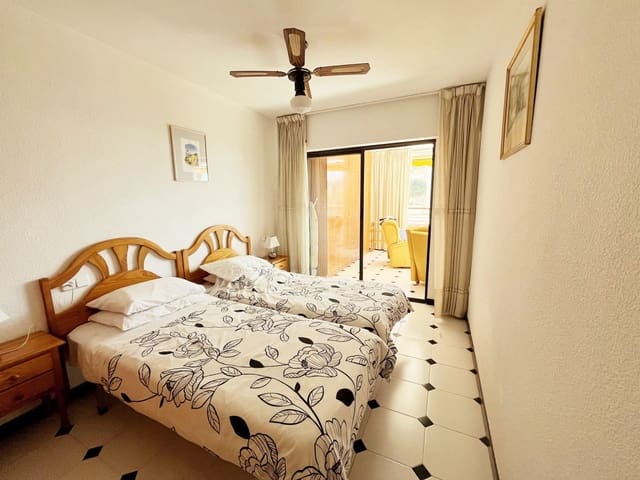 1 sovrum Lägenhet till salu i Finestrat med pool - 295 000 € (Ref: 8945900)