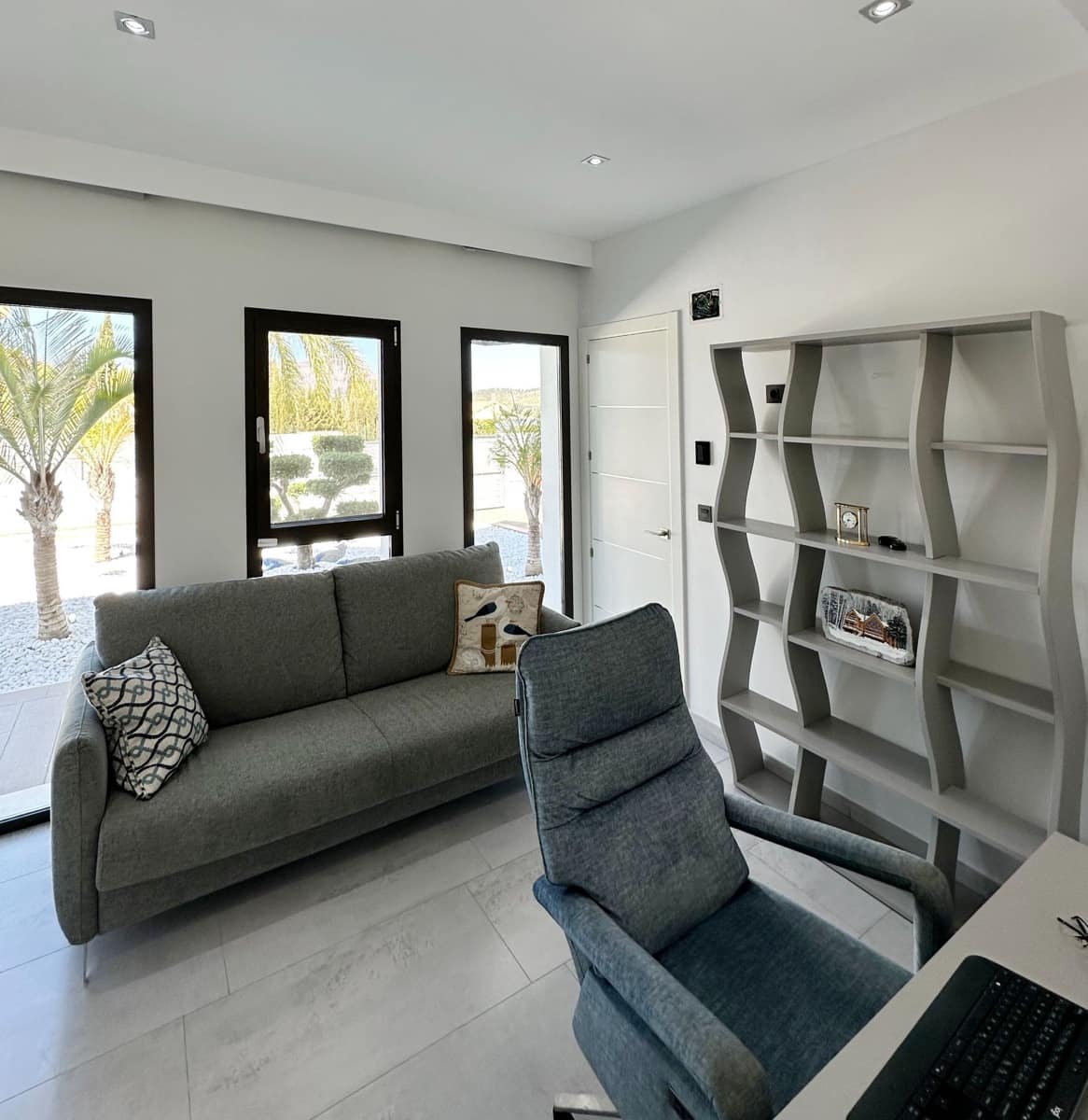 5 bedroom Villa for sale in Javea / Xabia with pool garage - € 2,350,000 (Ref: 8951745)