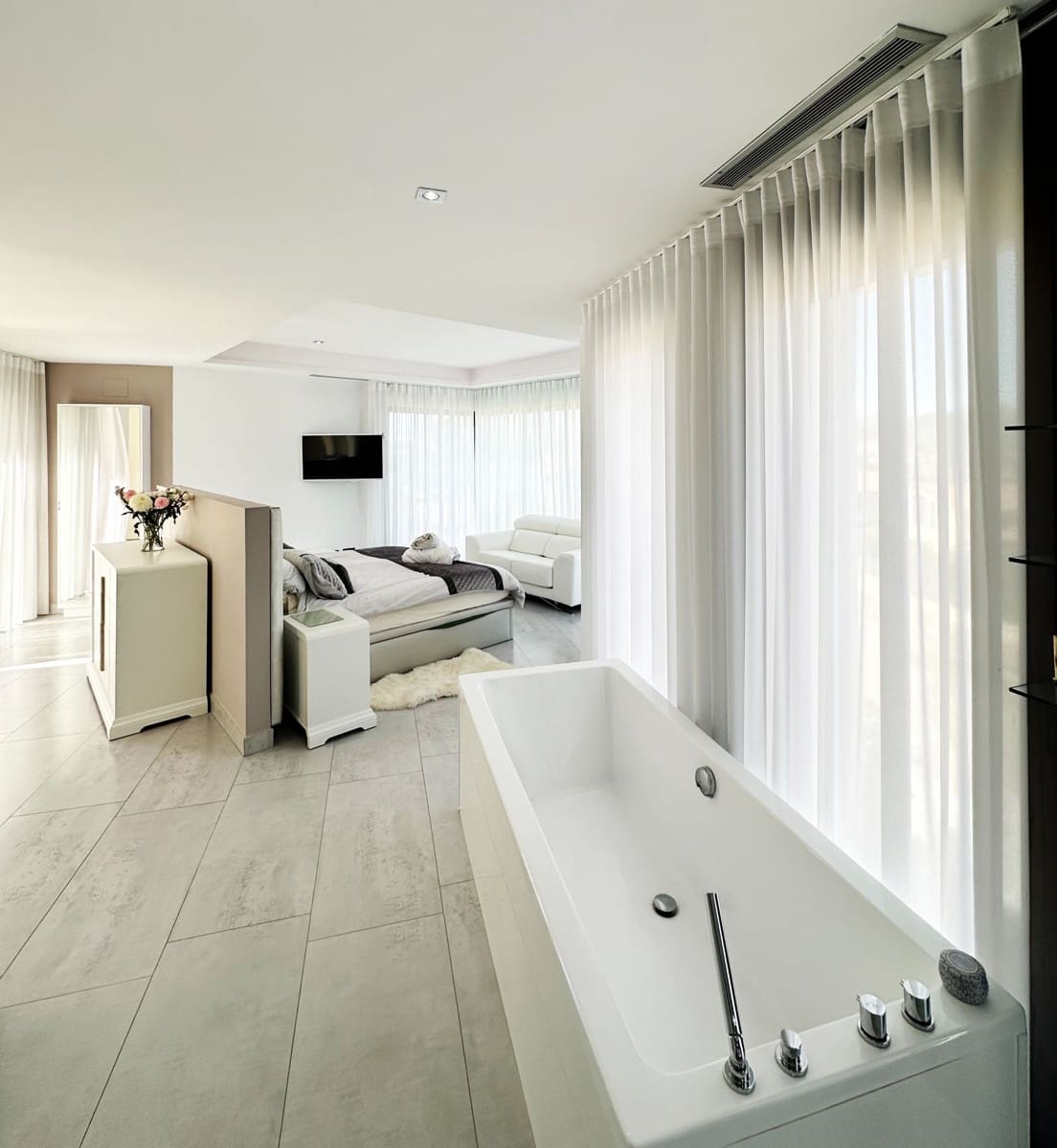 5 bedroom Villa for sale in Javea / Xabia with pool garage - € 2,350,000 (Ref: 8951745)