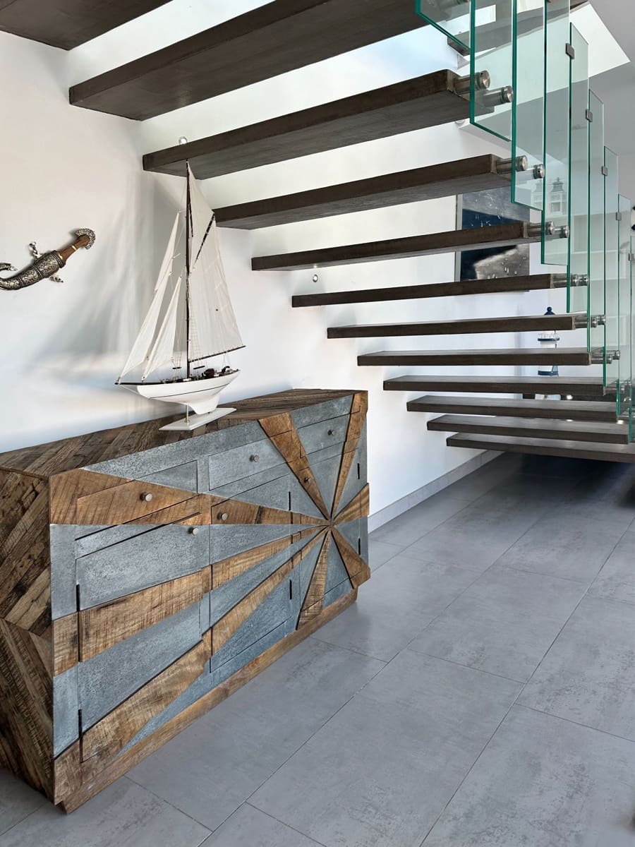 5 bedroom Villa for sale in Javea / Xabia with pool garage - € 2,350,000 (Ref: 8951745)