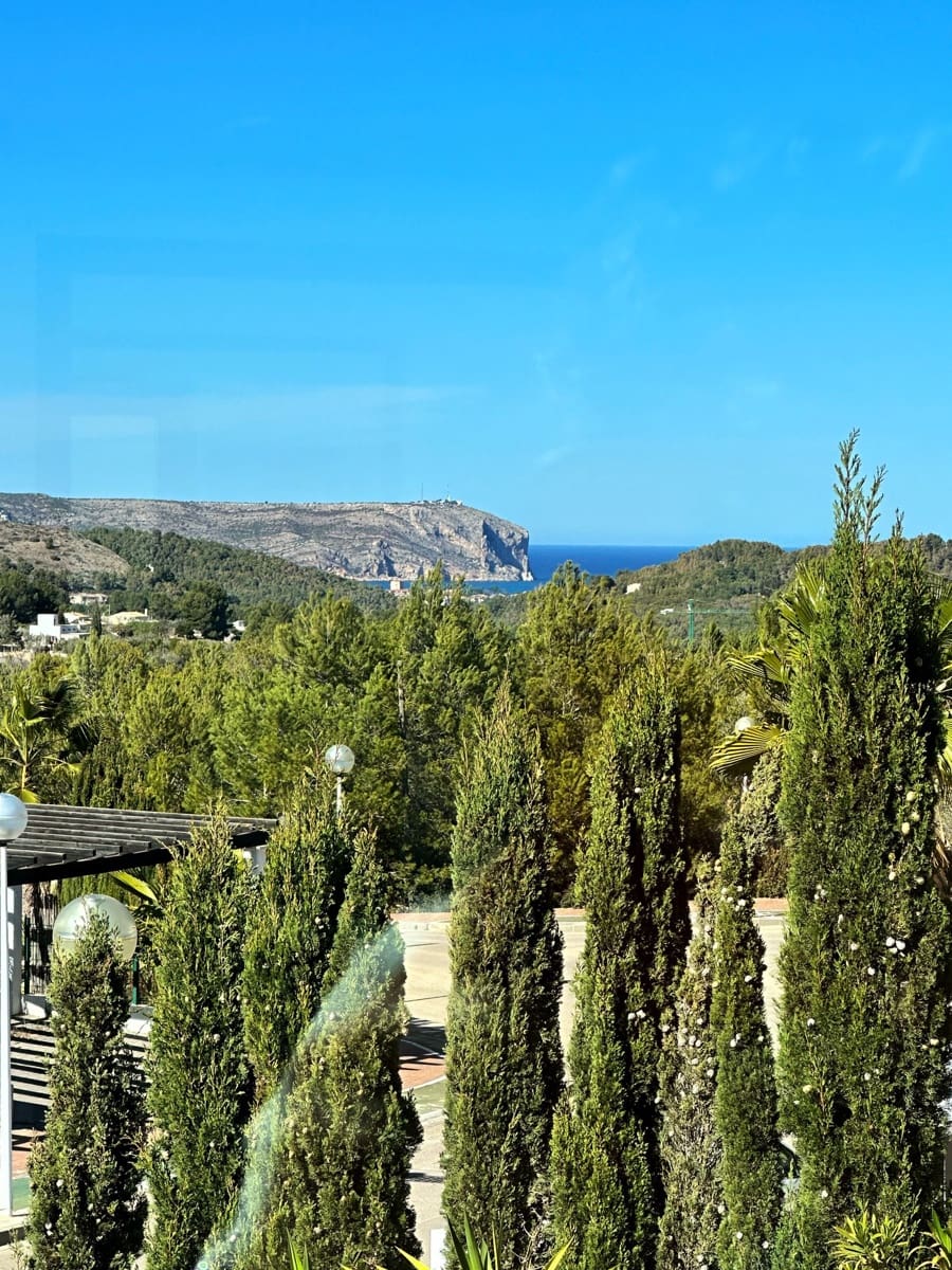 5 bedroom Villa for sale in Javea / Xabia with pool garage - € 2,350,000 (Ref: 8951745)