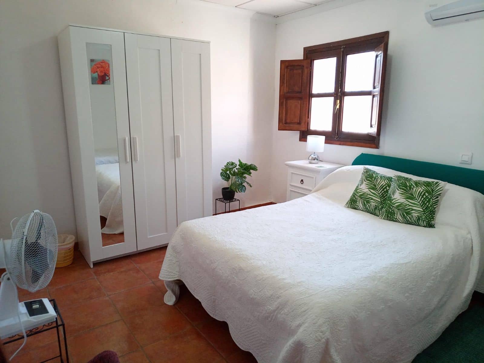 6 sypialnia Finka/Dom wiejski na sprzedaż w Seron z basenem garażem - 345 000 € (Ref: 8960034)