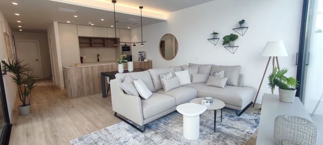 3 camera da letto Villa in vendita in Torre de la Horadada, Pilar de la Horadada con piscina - 610.000 € (Rif: 8991954)