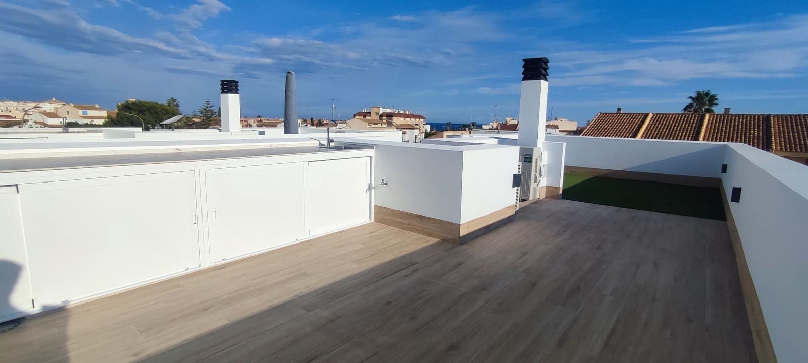 3 camera da letto Villa in vendita in Torre de la Horadada con piscina - 610.000 € (Rif: 8991954)