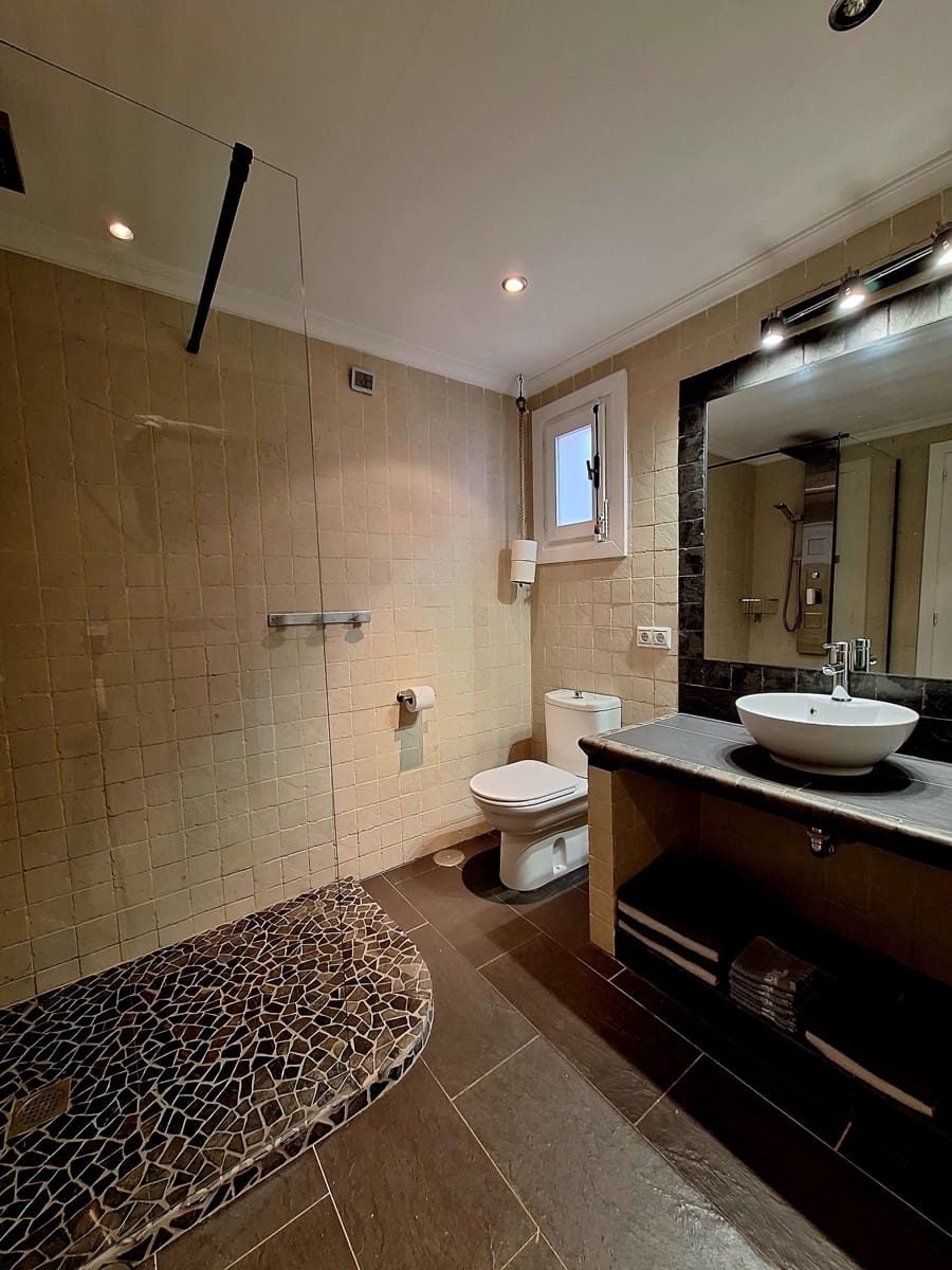 2 soverom Leilighet til salgs i Finestrat med svømmebasseng garasje - € 299 000 (Ref: 9003181)