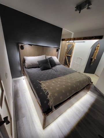 2 soverom Leilighet til salgs i Finestrat med svømmebasseng garasje - € 299 000 (Ref: 9003181)