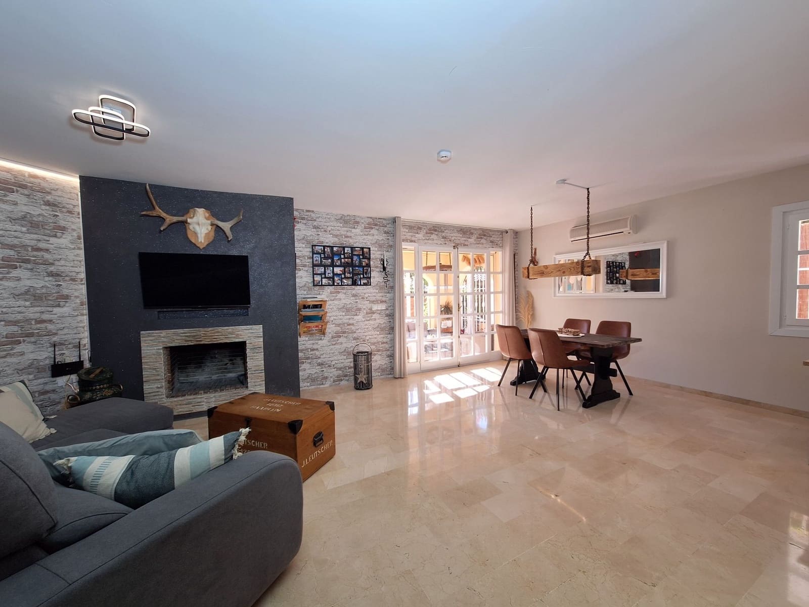 2 soverom Leilighet til salgs i Finestrat med svømmebasseng garasje - € 299 000 (Ref: 9003181)