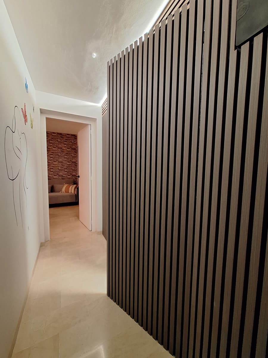 2 soverom Leilighet til salgs i Finestrat med svømmebasseng garasje - € 299 000 (Ref: 9003181)