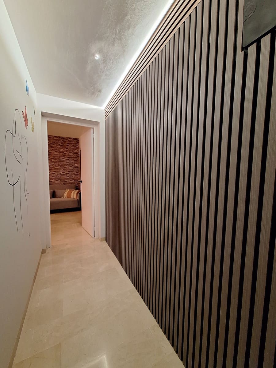 2 soverom Leilighet til salgs i Finestrat med svømmebasseng garasje - € 299 000 (Ref: 9003181)