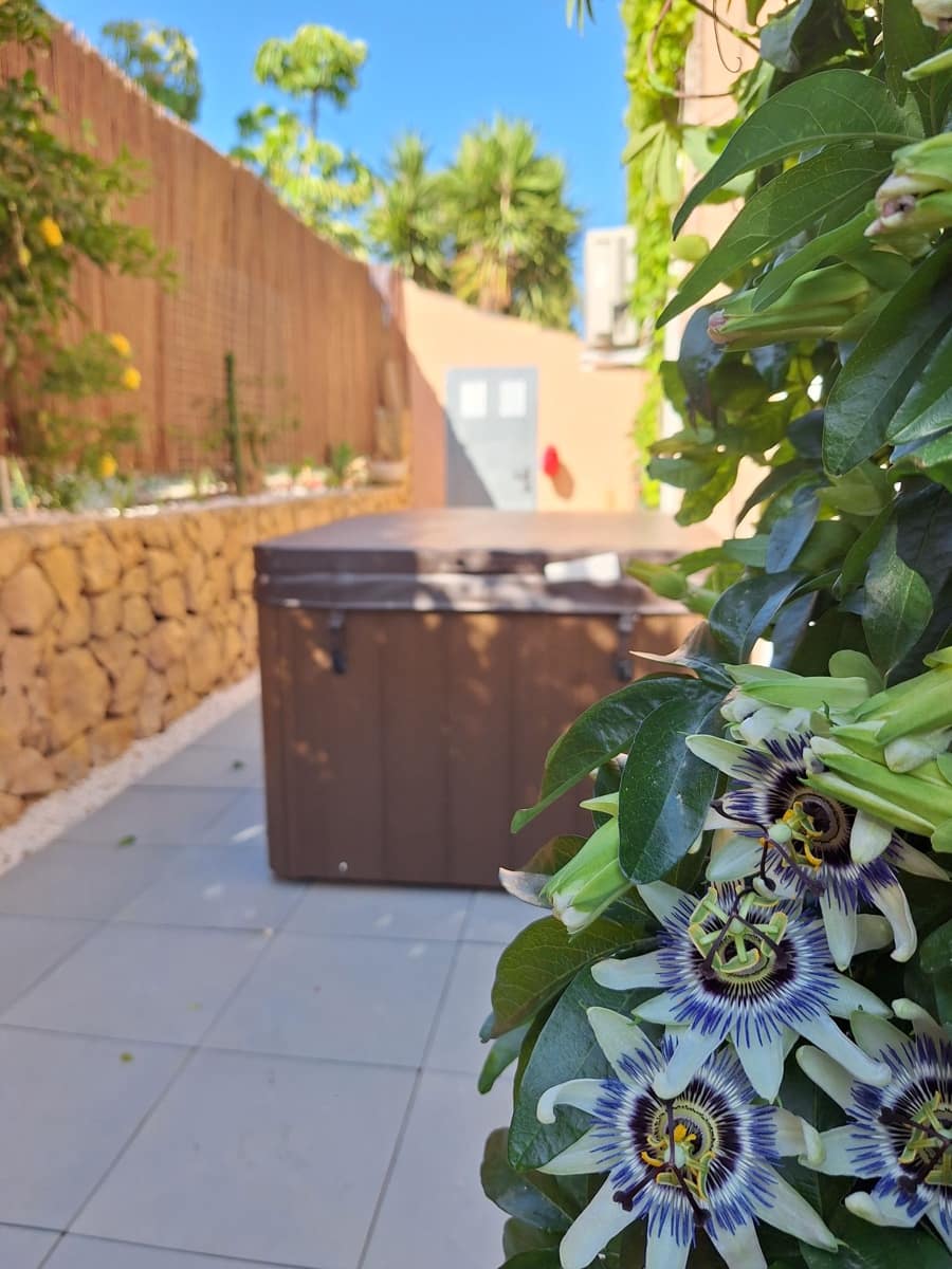 2 soverom Leilighet til salgs i Finestrat med svømmebasseng garasje - € 299 000 (Ref: 9003181)