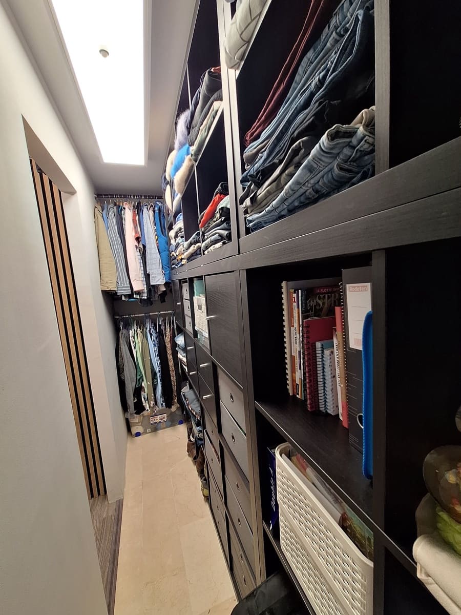 2 soverom Leilighet til salgs i Finestrat med svømmebasseng garasje - € 299 000 (Ref: 9003181)