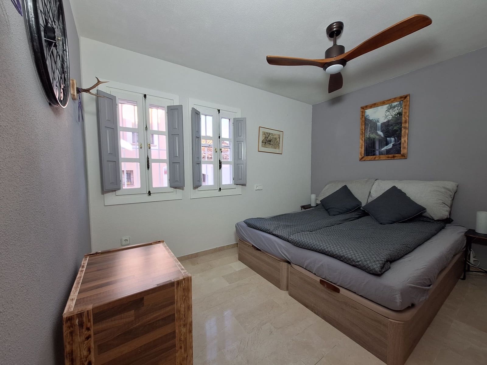 2 soverom Leilighet til salgs i Finestrat med svømmebasseng garasje - € 299 000 (Ref: 9003181)