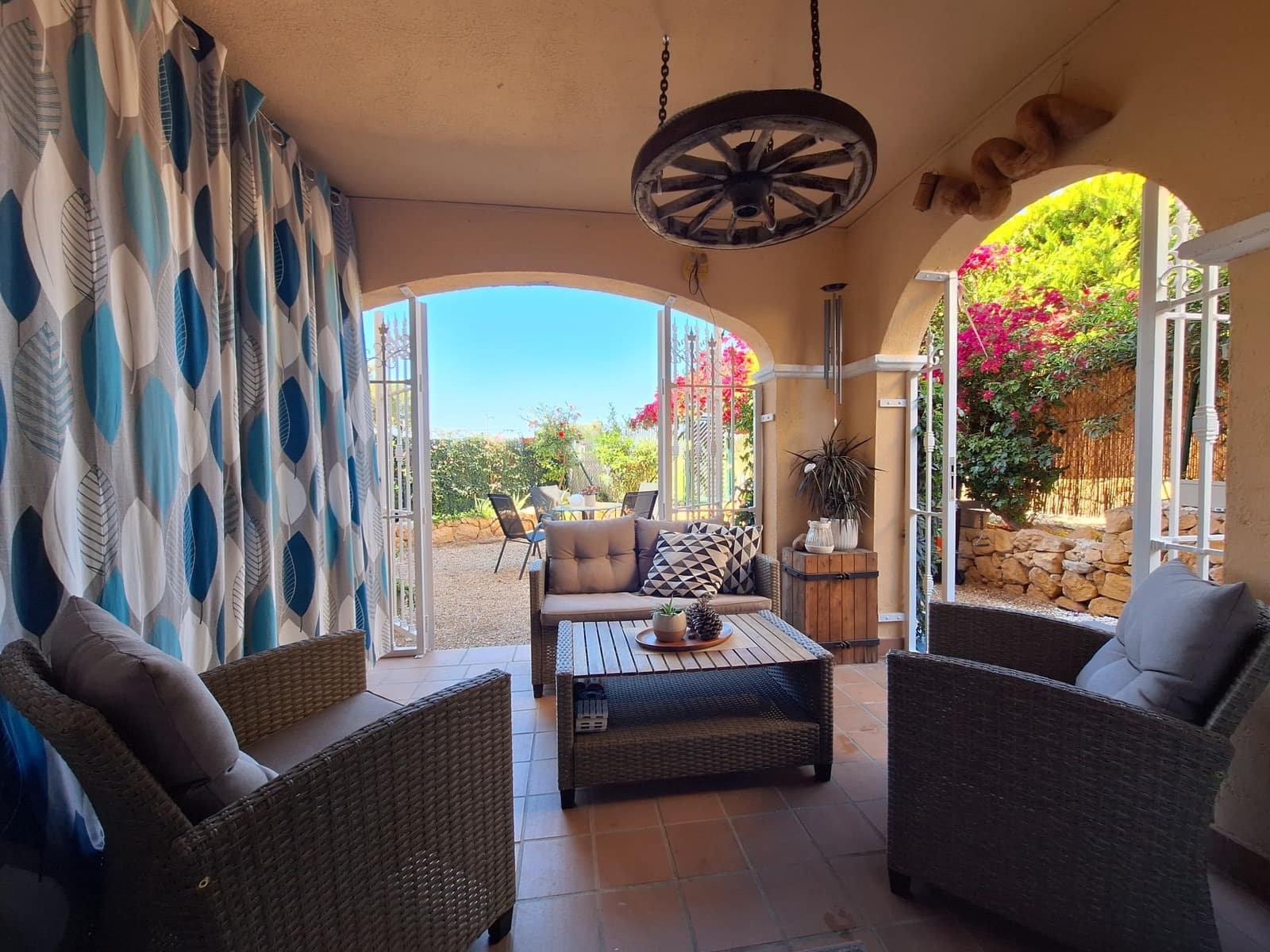 2 soverom Leilighet til salgs i Finestrat med svømmebasseng garasje - € 299 000 (Ref: 9003181)