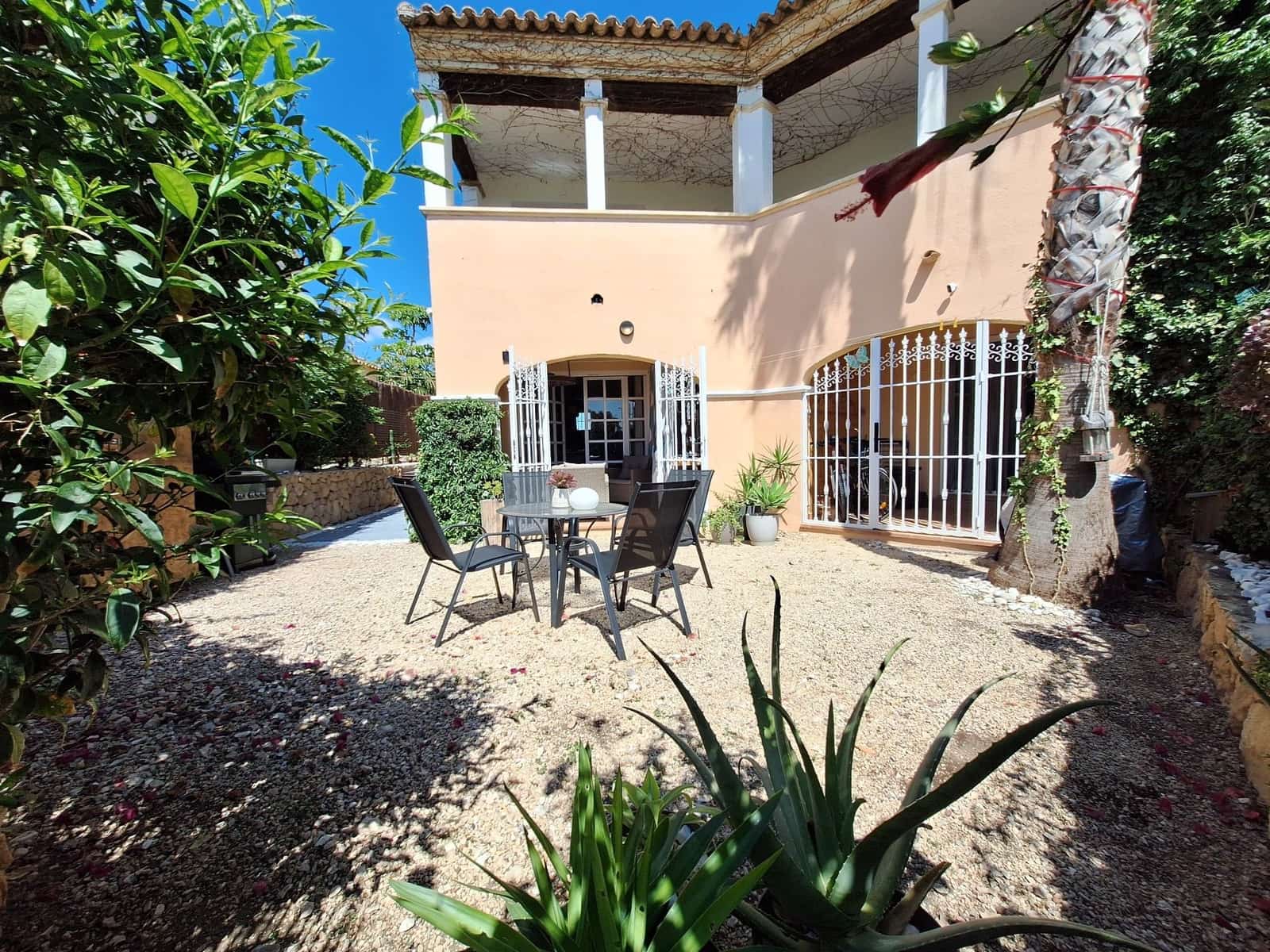 2 soverom Leilighet til salgs i Finestrat med svømmebasseng garasje - € 299 000 (Ref: 9003181)