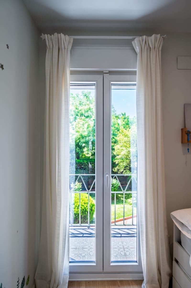 4 soverom Kjedet enebolig til salgs i Sevilla by - € 610 000 (Ref: 9042015)