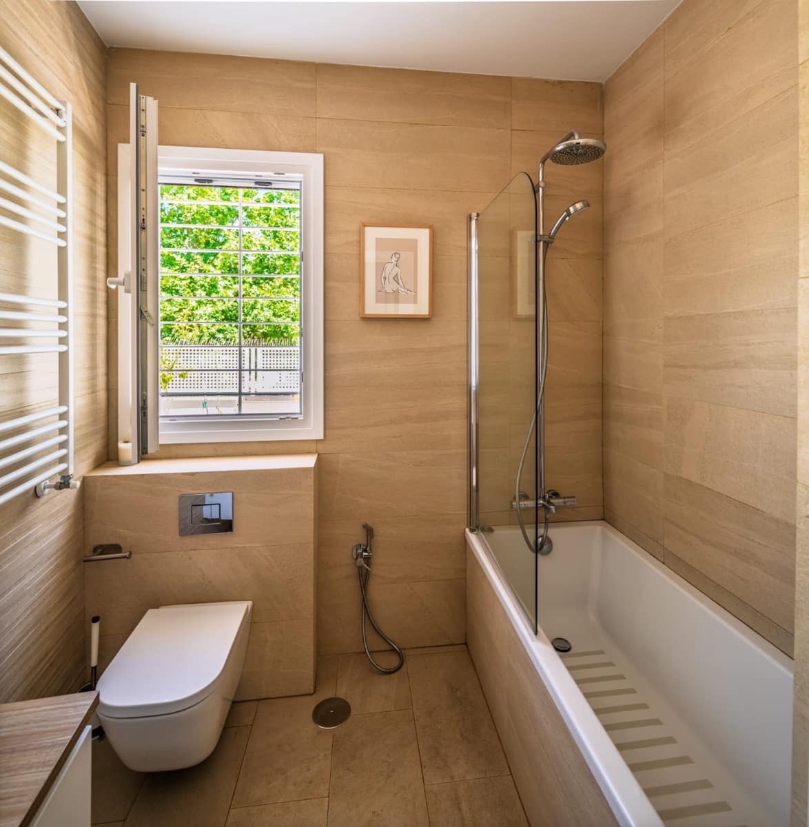 4 soverom Kjedet enebolig til salgs i Sevilla by - € 610 000 (Ref: 9042015)